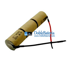 Batería para Philips FC6142 [Batería de repuesto]